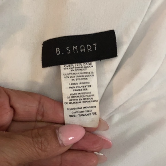 Summer dress - Picture 4 of 5